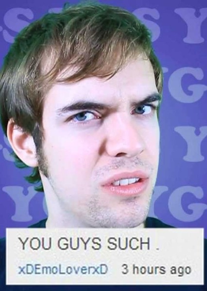 Jack Douglass photo