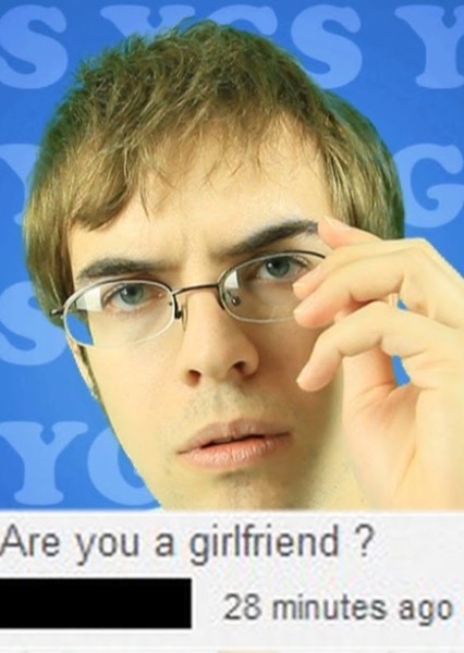Jack Douglass photo