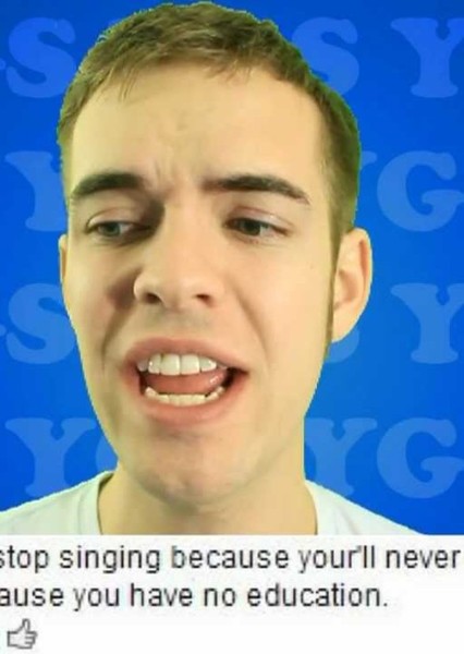 Jack Douglass photo