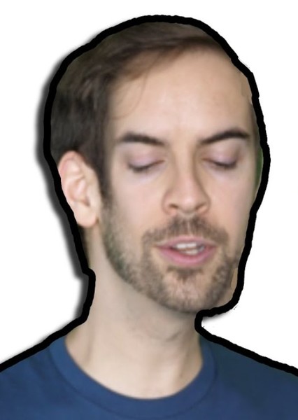 Jack Douglass photo