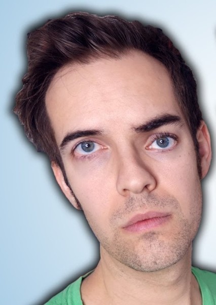 Jack Douglass photo