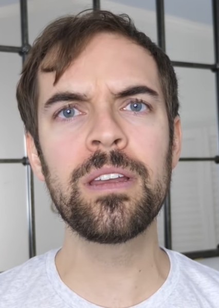 Jack Douglass photo