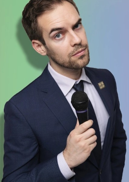 Jack Douglass photo