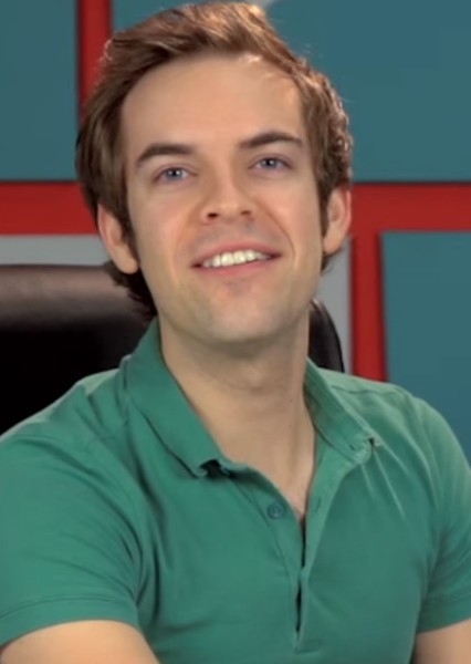 Jack Douglass photo