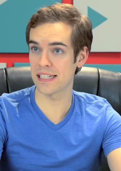 Jack Douglass photo