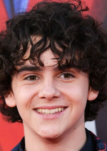 Jack Dylan Grazer photo