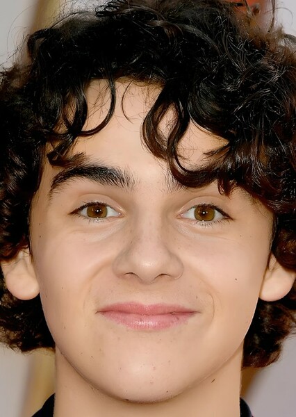 Jack Dylan Grazer photo