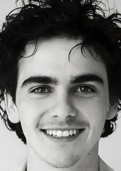 Jack Dylan Grazer photo