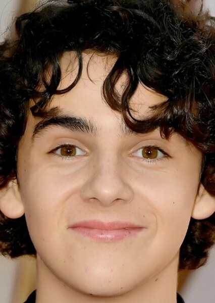 Jack Dylan Grazer photo