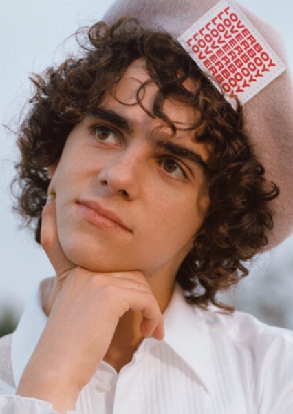 Jack Dylan Grazer photo