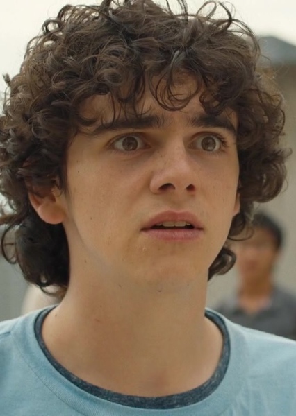 Jack Dylan Grazer photo