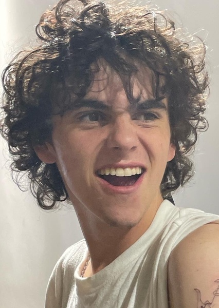 Jack Dylan Grazer photo