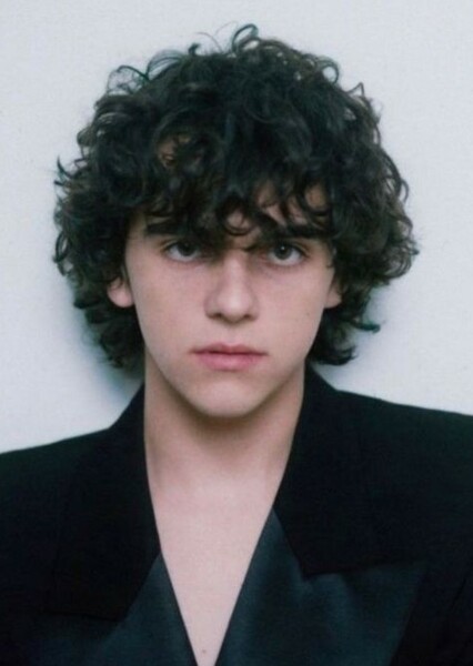 Jack Dylan Grazer photo