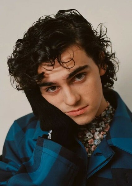 Jack Dylan Grazer photo