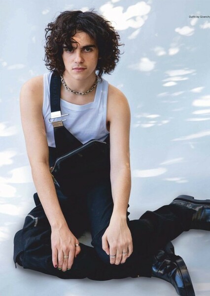 Jack Dylan Grazer photo