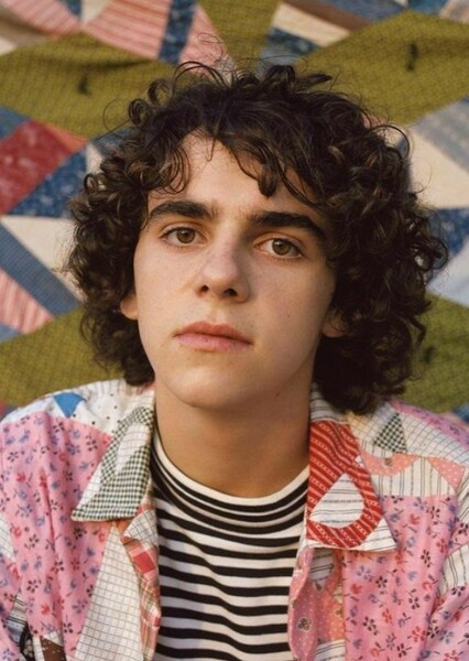 Jack Dylan Grazer photo