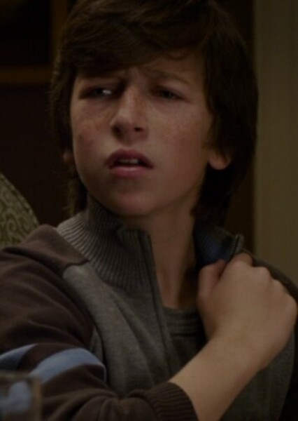Jack Dylan Grazer photo