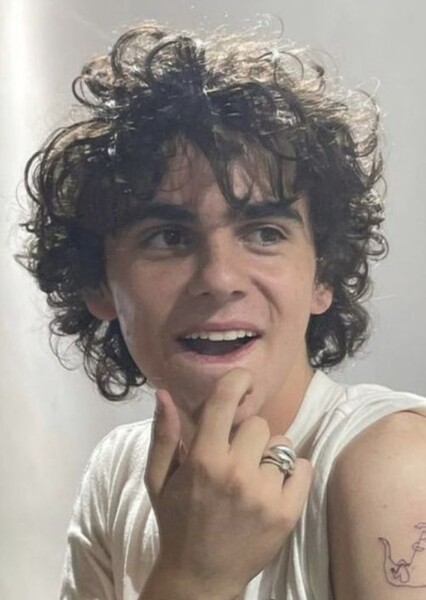 Jack Dylan Grazer photo