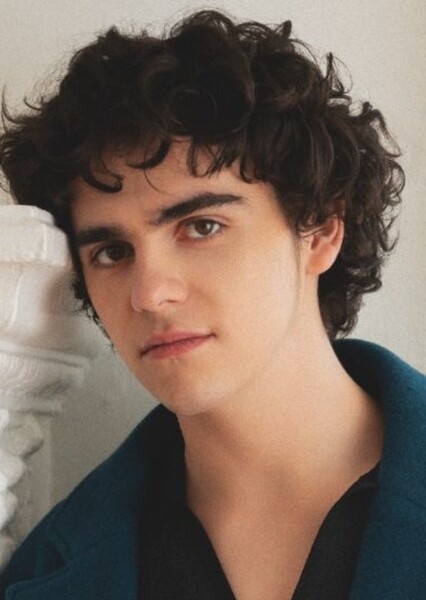 Jack Dylan Grazer photo