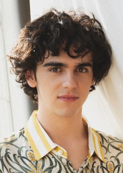 Jack Dylan Grazer photo
