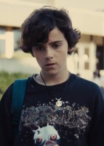 Jack Dylan Grazer photo