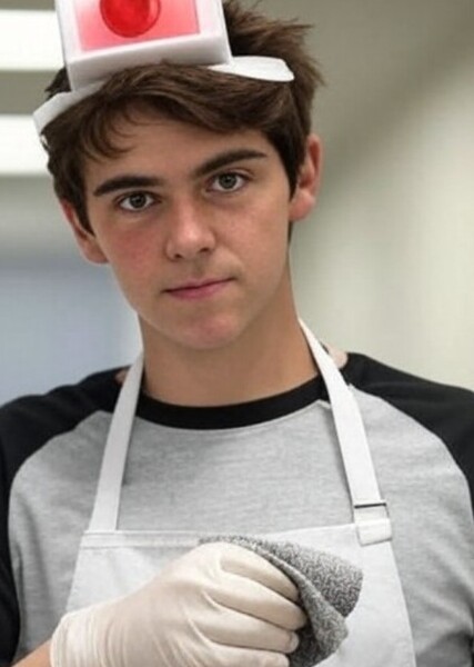 Jack Dylan Grazer photo
