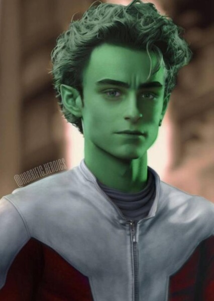 Jack Dylan Grazer photo