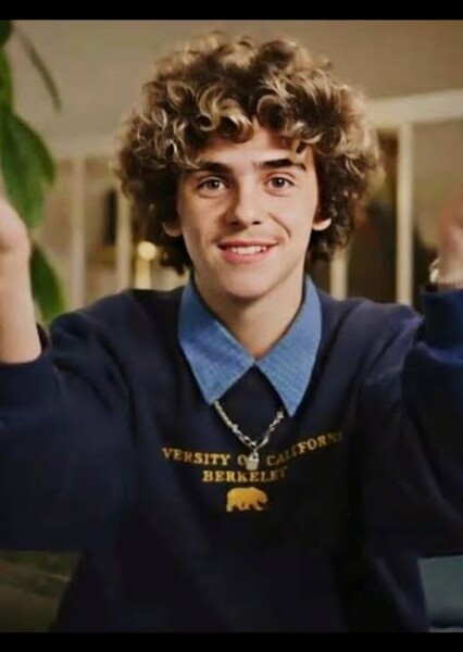 Jack Dylan Grazer photo