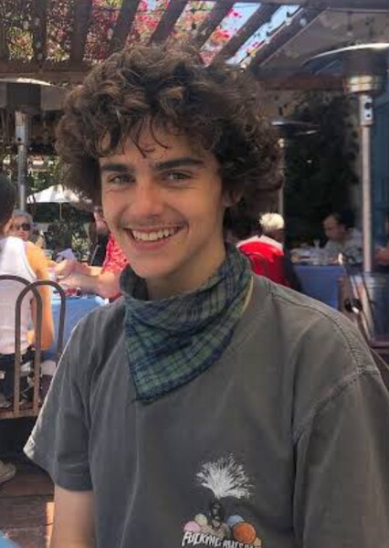 Jack Dylan Grazer photo