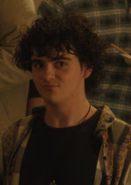 Jack Dylan Grazer photo