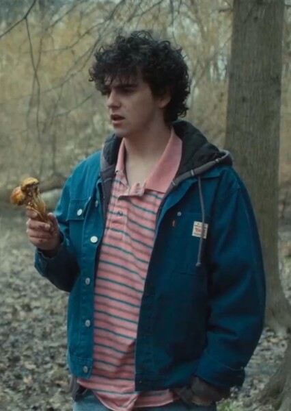 Walter White Jr.