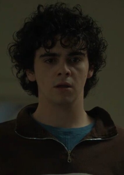 Jack Dylan Grazer