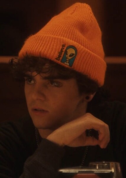 Jack Dylan Grazer photo