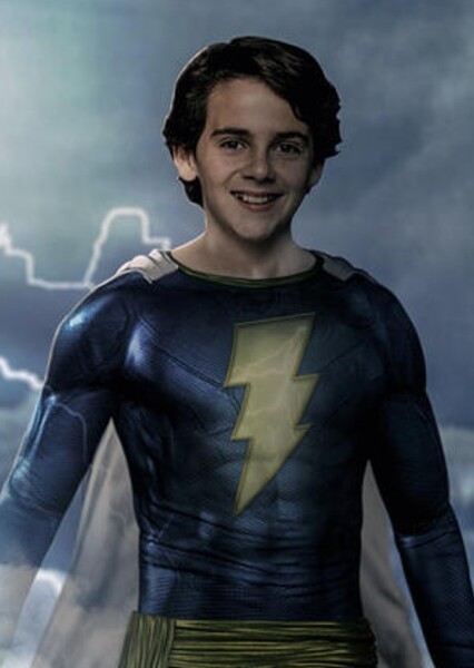 Jack Dylan Grazer photo