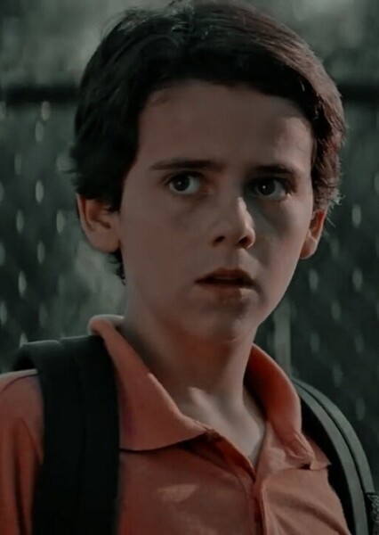 Jack Dylan Grazer photo