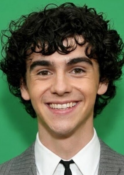 Jack Dylan Grazer photo