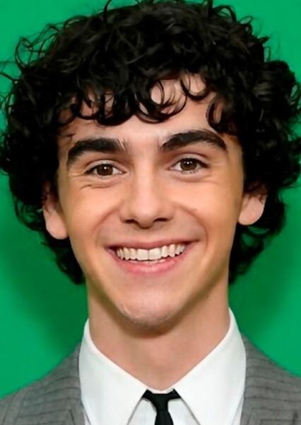 Jack Dylan Grazer
