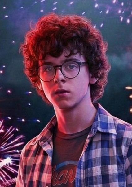 Jack Dylan Grazer