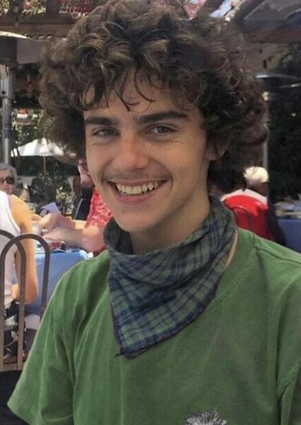 Jack Dylan Grazer photo