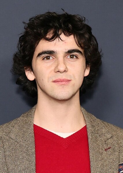 Jack Dylan Grazer photo