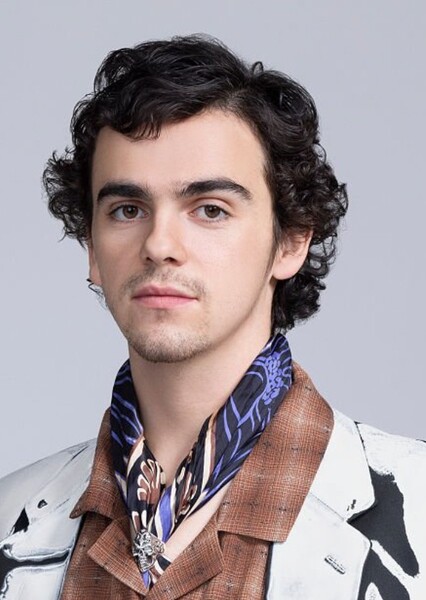 Jack Dylan Grazer photo