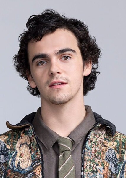 Jack Dylan Grazer photo