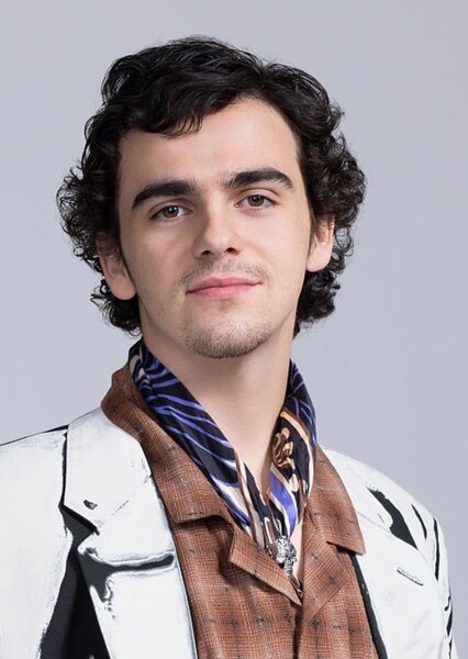 Jack Dylan Grazer photo