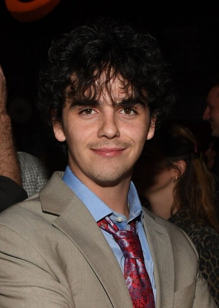 Jack Dylan Grazer photo
