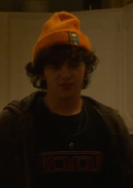 Jack Dylan Grazer photo