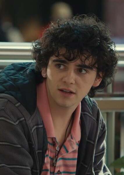 Jack Dylan Grazer