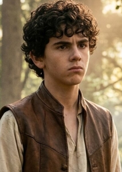Jack Dylan Grazer photo