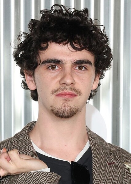 Jack Dylan Grazer photo