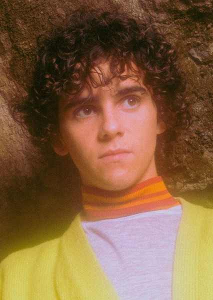 Jack Dylan Grazer photo