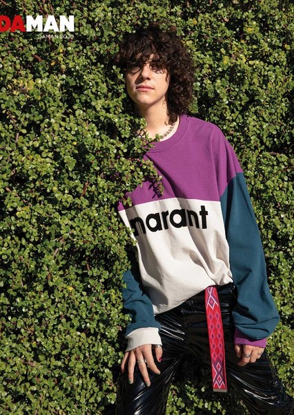 Jack Dylan Grazer photo